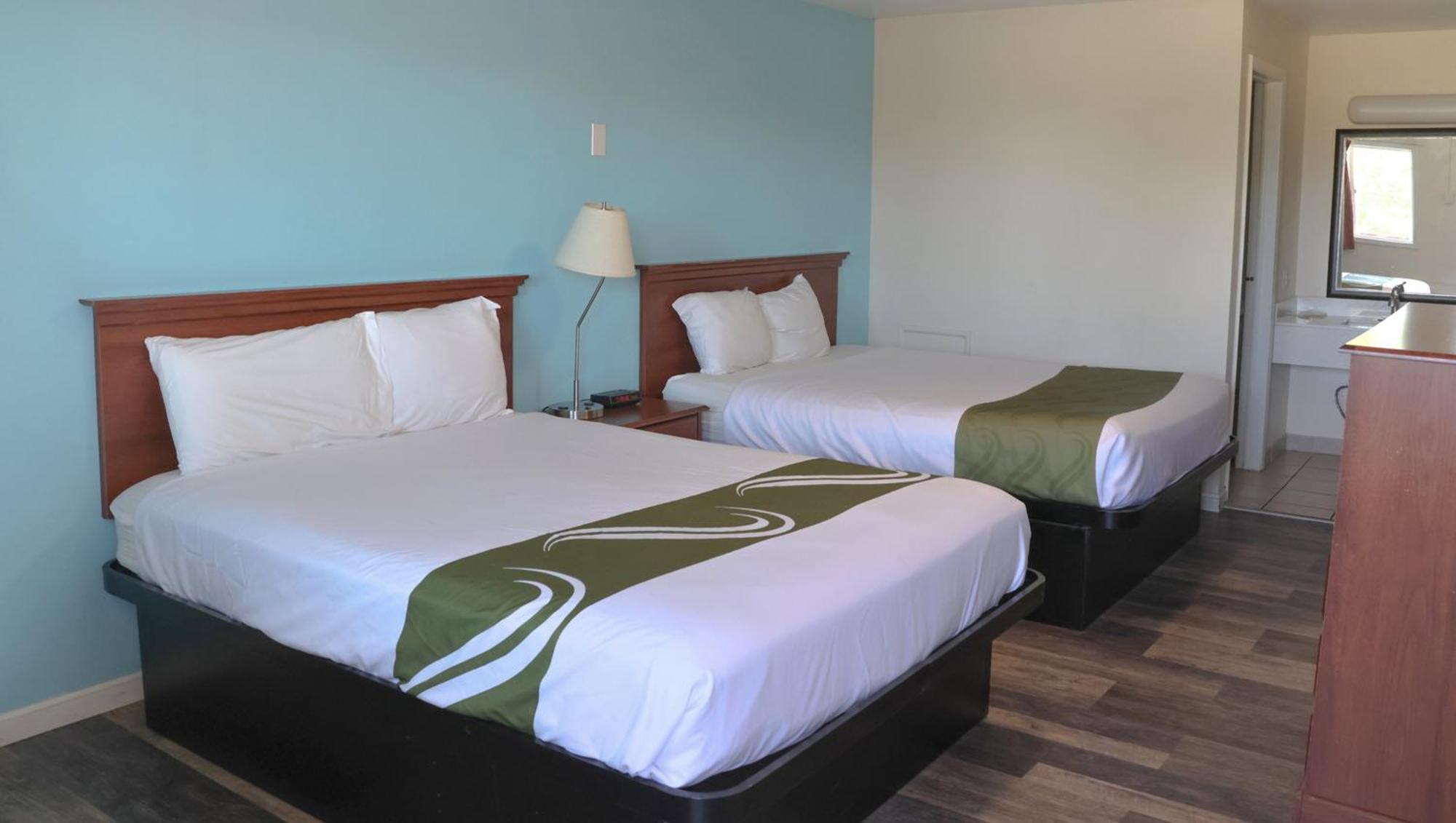 Chippewa Motel Mount Pleasant Zewnętrze zdjęcie